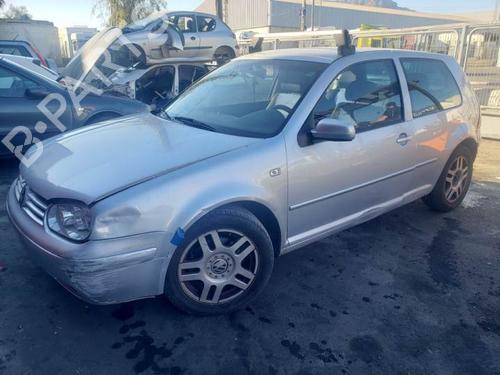 AC radiator VW GOLF IV (1J1) 1.9 TDI | BP16784813M32 