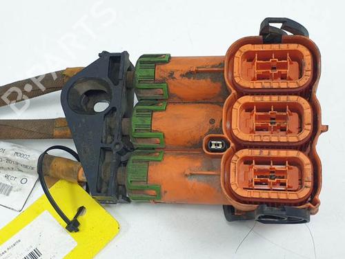 Electronic module PEUGEOT 3008 II SUV (MC_, MR_, MJ_, M4_)  | BP13582210M83 
