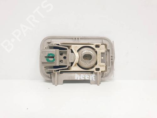 Kabinelys PEUGEOT 107 (PM_, PN_) 1.0 (68 hp) 30998434