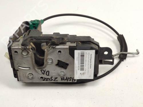 Serrure avant droite OPEL ASTRA H (A04) 1.7 CDTI (L48) (100 hp) 8936851