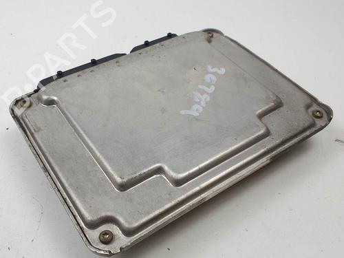 Engine control unit (ECU) SEAT IBIZA III (6L1) 1.9 SDI | BP28066085M57 - Image 2