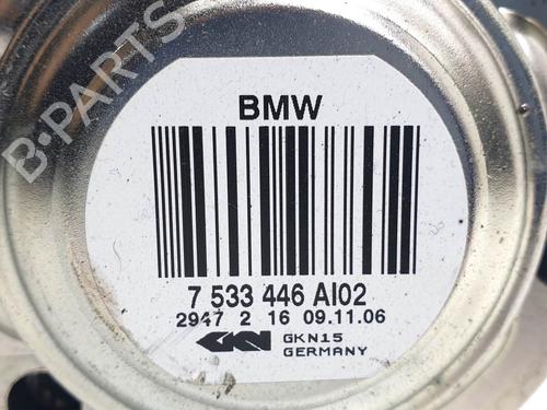 Right rear driveshaft BMW 3 (E90) 320 d | BP24934418M41 - Image 3