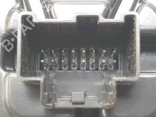 Instrument cluster FORD ECOSPORT 1.0 EcoBoost | BP26448393C47