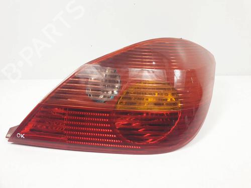 Used Right taillight Right taillight OPEL TIGRA TwinTop (X04) 1.3 CDTI (R97) (69 hp) 30919180 30919180