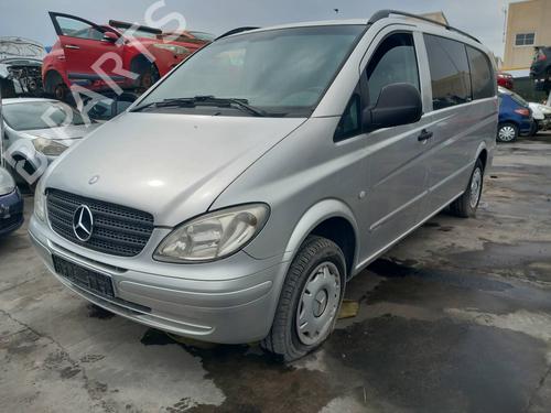 Right front window switch MERCEDES-BENZ VITO Bus (W639) 109 CDI (639.701, 639.703, 639.705) | BP35774100I26 - Image 5