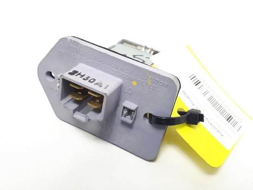 Used Heater resistor Heater resistor OPEL ANTARA A (L07) 2.2 CDTi 4x4 (163 hp) 16082245 16082245