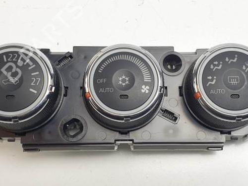AC Styreenhet / Manøvreringsenhet MITSUBISHI ASX (GA_W_) 1.8 DI-D (GA6W) (150 hp) 24934315
