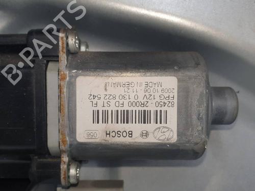 Front left window mechanism HYUNDAI i30 (FD) 1.6 CRDi | BP38498020C22 - Image 3