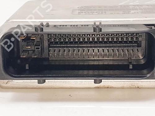 Centralita motor VW PASSAT B5.5 Variant (3B6) 1.8 T 20V | BP17752189M57 