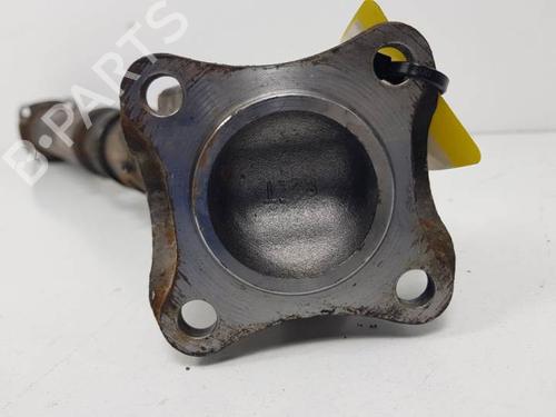 Driveshaft FORD MAVERICK (UDS, UNS) 2.7 TD | BP15520458M37 