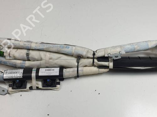 Used Left curtain airbag HYUNDAI i10 II (BA, IA) 1.0 (67 hp) 29875134