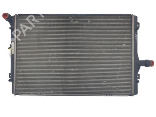 Used Water radiator Water radiator 38564565 38564565
