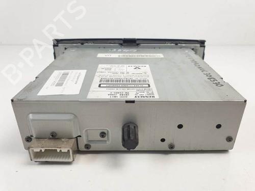Radio RENAULT KOLEOS I (HY_) 2.0 dCi (HY0K) | BP19709273E6 