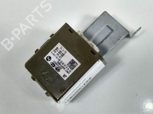 Used Electronic module KIA PICANTO III (JA) 1.2 (84 hp) 7520087