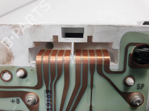 Instrument cluster ROVER 45 I Saloon (RT)  | BP9059400C47 