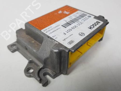 Used ECU airbags VW TOUAREG (7LA, 7L6, 7L7) 2.5 R5 TDI (174 hp) 8924728