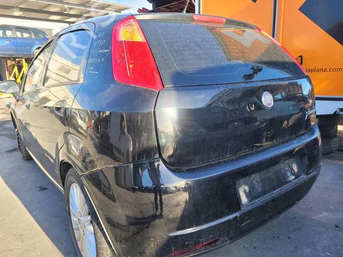 Left front window switch FIAT GRANDE PUNTO (199_) 1.3 D Multijet (199.AXD11, 199.AXD1A, 199.AXD1B,... | BP35749297I27  - Image 12