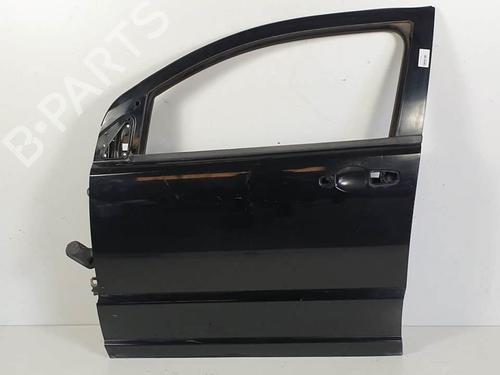 Used Left front door Left front door DODGE CALIBER 2.0 CRD (140 hp) 12360001 12360001