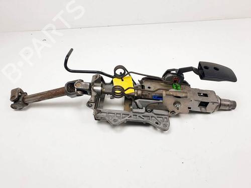 Used Steering column Steering column SEAT ALTEA (5P1) 1.9 TDI (105 hp) 17715629 17715629