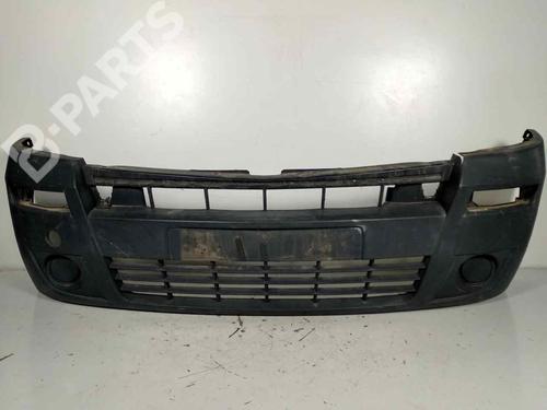 front-bumper-opel-movano-a-van-x70-25-cdti-fd-1999-7202677 main image