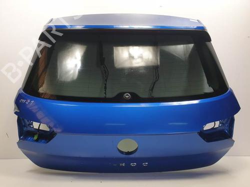 Tailgate VW T-ROC (A11, D11)  | BP8139275C6 