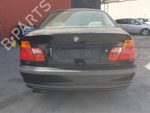 Left front indicator BMW 3 (E46) 320 i | BP34576638C32  - Image 9