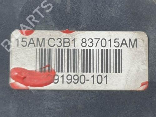 Front left lock SEAT IBIZA III (6L1) 1.4 16V | BP12371144C98 
