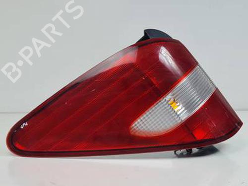Left taillight SSANGYONG RODIUS I 2.7 Xdi | BP30763214C34