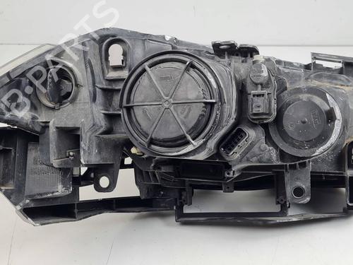 Left headlight RENAULT MEGANE II Coupé-Cabriolet (EM0/1_) 1.9 dCi | BP29382324C28 