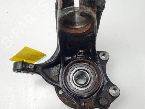 Left front steering knuckle CITROËN C4 CACTUS 1.2 THP 110 | BP24340082M25 - Image 2