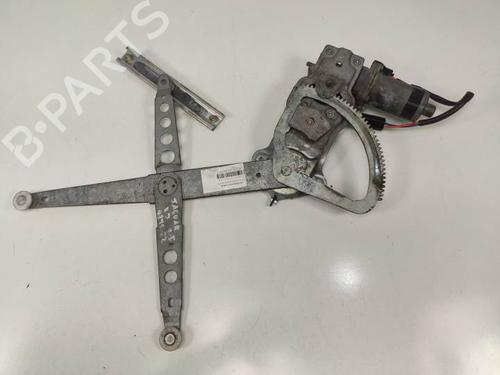Used Front left window mechanism JAGUAR XJ (X300, X330) 6 3.2 (211 hp) 9950792