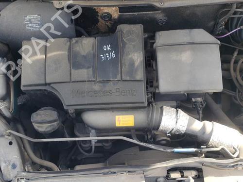 Used Engine Engine MERCEDES-BENZ VANEO (414) 1.6 (414.700) (102 hp) 40175432 40175432