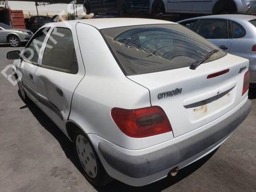 Right taillight CITROËN XSARA Coupe (N0) 1.4 i | BP18009703C35 