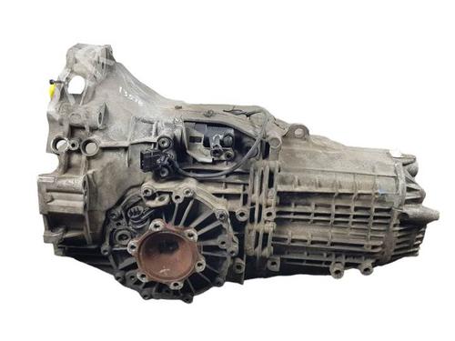 Gearbox AUDI A4 B6 Convertible (8H7) 1.8 T | BP16748862M3 
