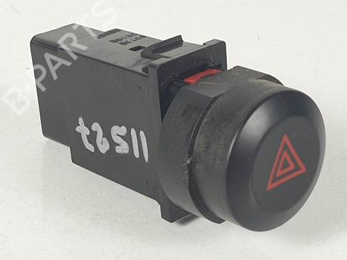Used Warning switch Warning switch KIA SORENTO I (JC) 2.5 CRDi 4WD (140 hp) 12571714 12571714