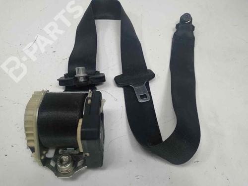 Used Front right seatbelt LAND ROVER RANGE ROVER III (L322) 3.6 D 4x4 (272 hp) 8731655