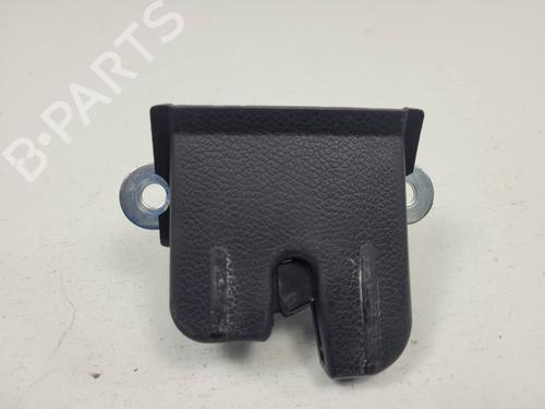 Used Tailgate lock Tailgate lock VW TIGUAN (5N_) 2.0 TDI 4motion (140 hp) 35749518 35749518