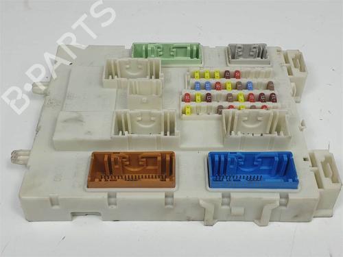 Used Fuse box Fuse box FORD FOCUS III 1.0 EcoBoost (125 hp) 11019548 11019548