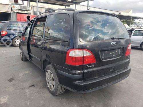 Engine control unit (ECU) FORD GALAXY I (WGR) 1.9 TDI | BP15214118M57 