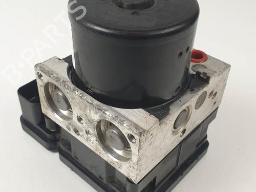 ABS pump FORD FIESTA VI (CB1, CCN) 1.4 | BP26171041M43 