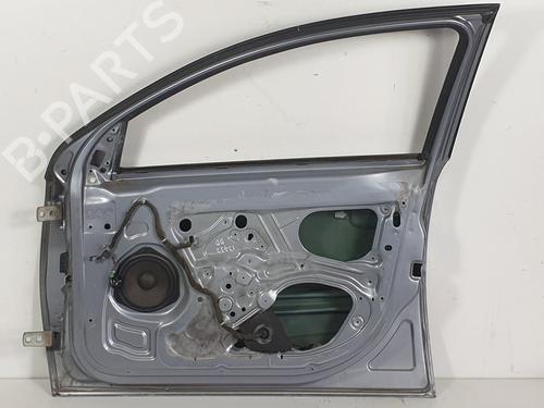 Right front door OPEL VECTRA C (Z02) 1.9 CDTI (F69) | BP16947789C3 