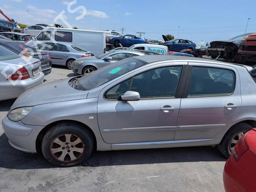 Left front window switch PEUGEOT 307 (3A/C) 1.6 16V | BP37230006I27 - Image 15