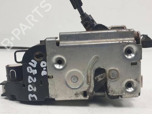 Used Front right lock Front right lock 37668388 37668388