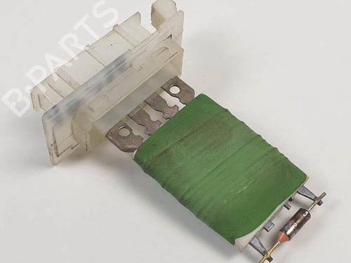 Used Heater resistor MINI MINI Convertible (R52) One (90 hp) 20930442
