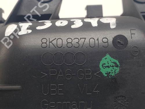 Front left interior door handle AUDI A4 B8 Avant (8K5) 2.0 TDI | BP25453571I13 
