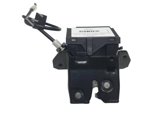 tailgate-lock-mercedes-benz-e-class-w211-2002-2003-2004-2005-2006-2007-2008-2009-38284228 main image