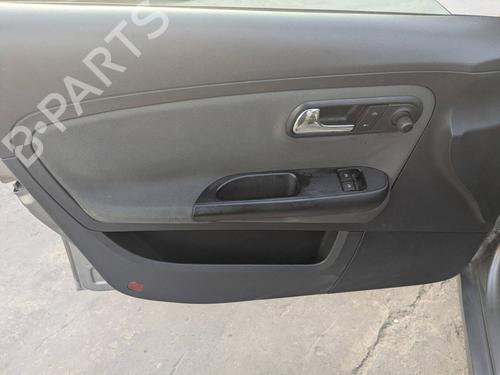 Front left interior door handle SEAT IBIZA III (6L1) 1.9 SDI | BP37710637I13  - Image 34