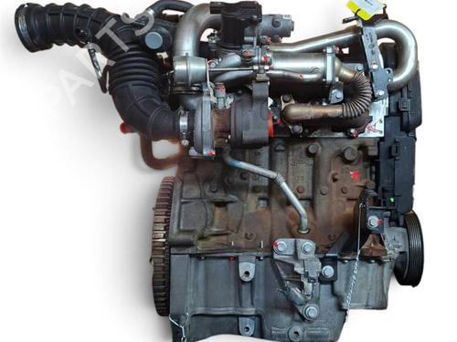 Engine RENAULT MEGANE III Hatchback (BZ0/1_, B3_) 1.5 dCi | BP40176016M1 - Image 6