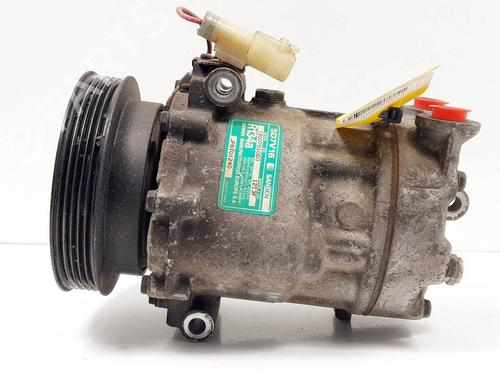 AC compressor ROVER 45 I Hatchback (RT) 1.6 | BP10322762M34  - Image 7