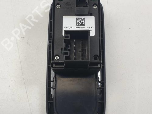 Left front window switch FORD FIESTA VI (CB1, CCN) 1.4 | BP37682121I27 - Image 2